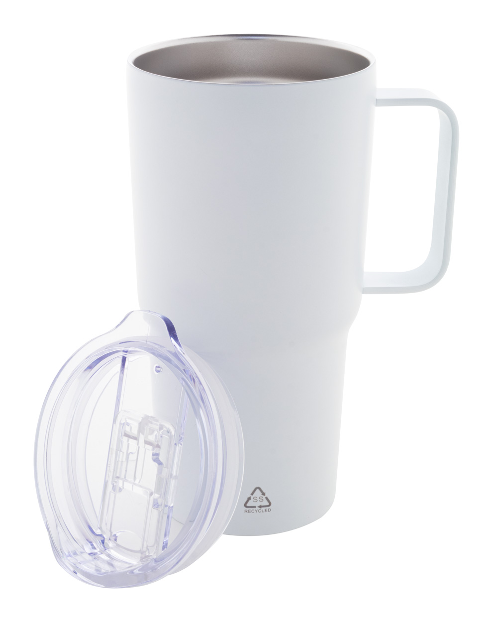 Metalinis termo puodelis, 600 ml - Image 7