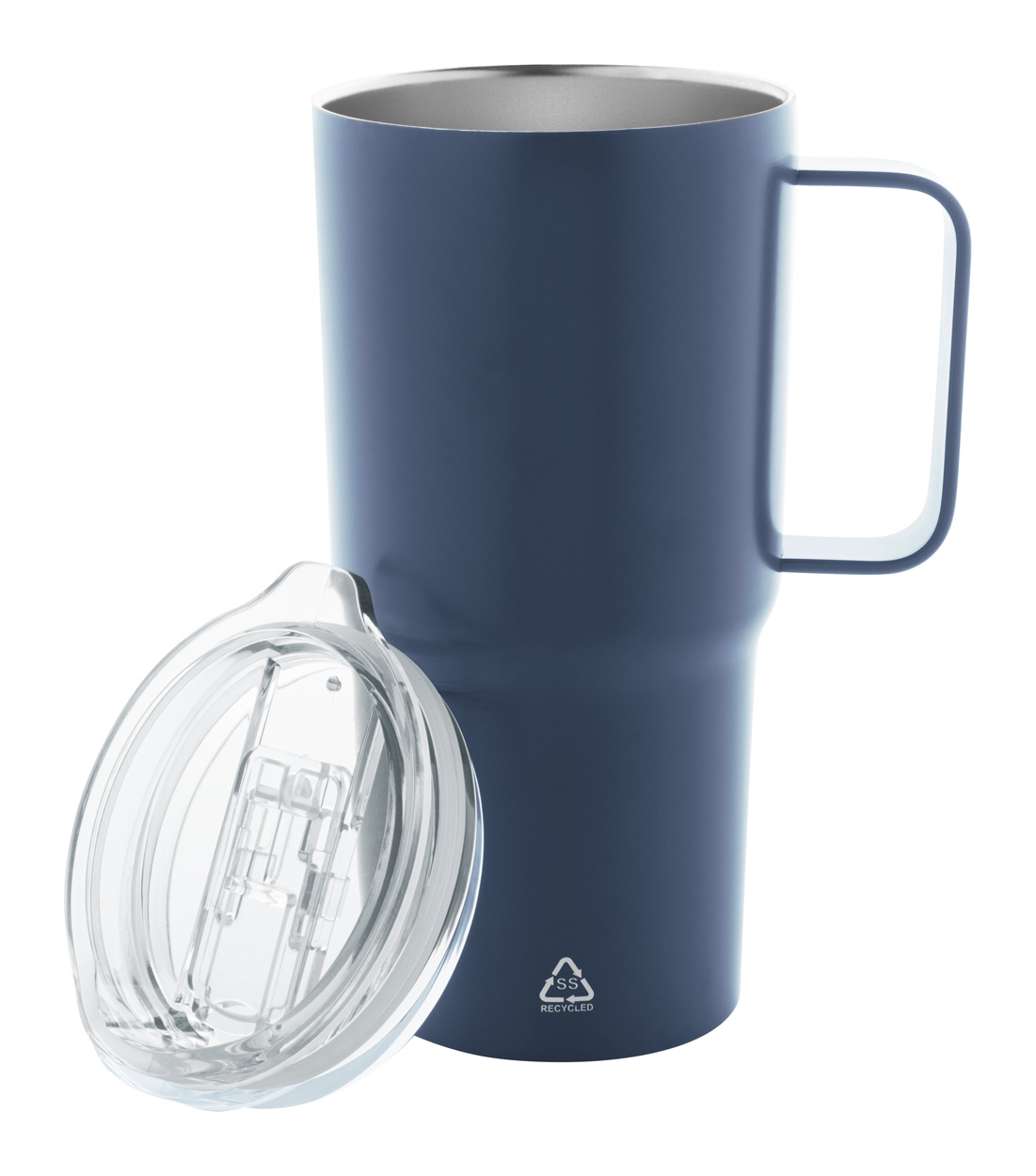 Metalinis termo puodelis, 600 ml - Image 5