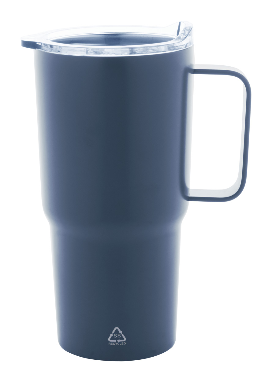 Metalinis termo puodelis, 600 ml - Image 6