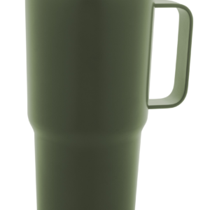 Metalinis termo puodelis, 600 ml
