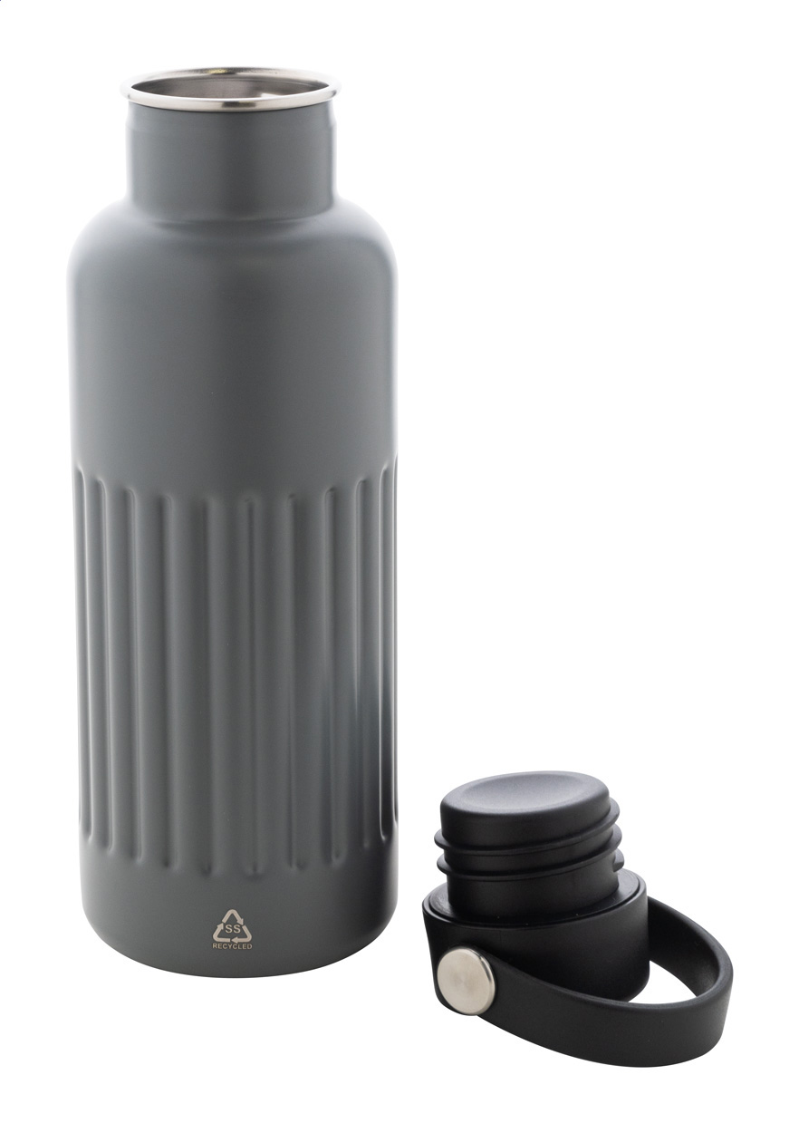 Nerudijančio plieno gertuvė, 500 ml - Image 3