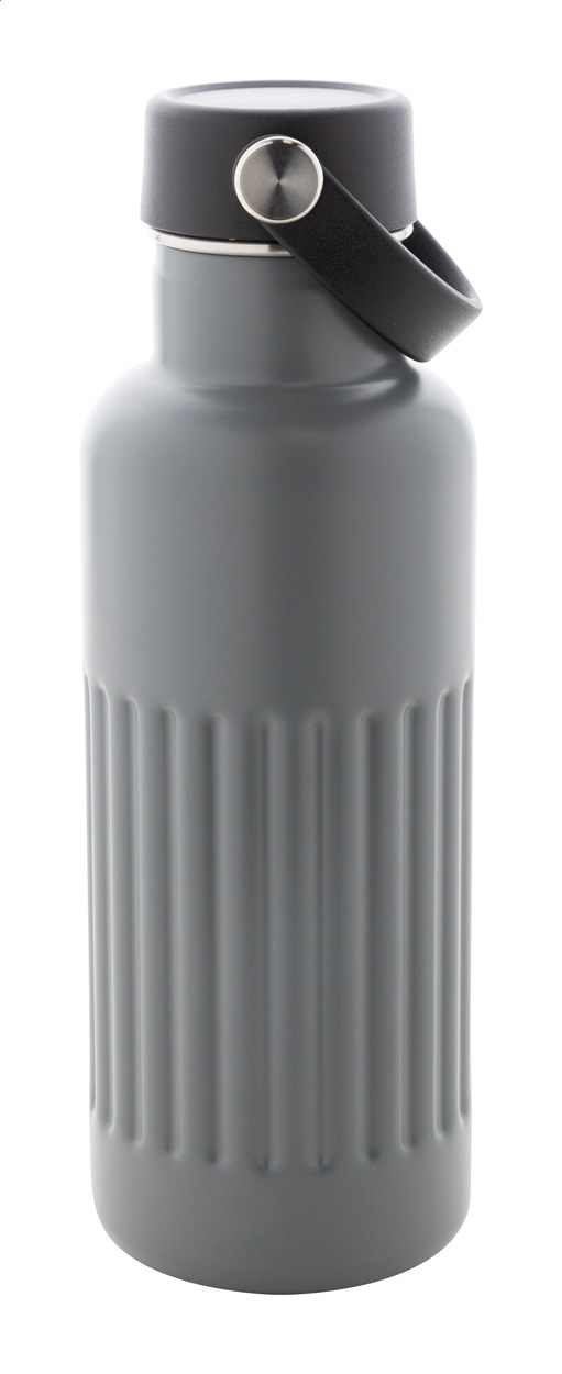 Nerūdijančio plieno gertuvė 500 ml, vakuuminis butelis