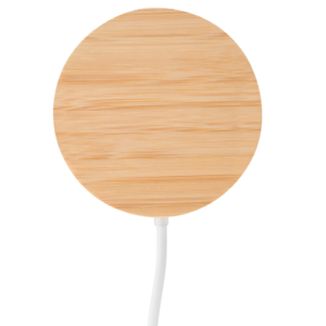 Magnetinis belaidis greitasis įkroviklis (10 W)