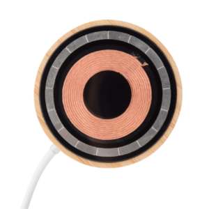 Magnetinis belaidis greitasis įkroviklis (10 W)