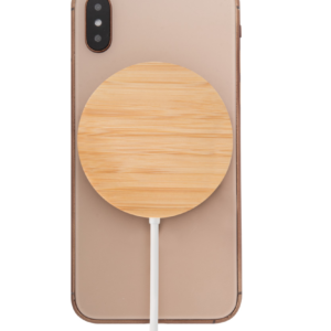 Magnetinis belaidis greitasis įkroviklis (10 W)