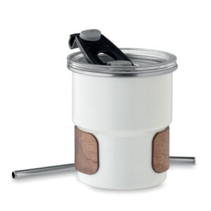 Termo puodelis, 260 ml