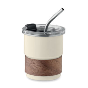 Termo puodelis, 260 ml