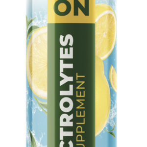 Multivitaminai ir elektrolitai su reklamine spauda