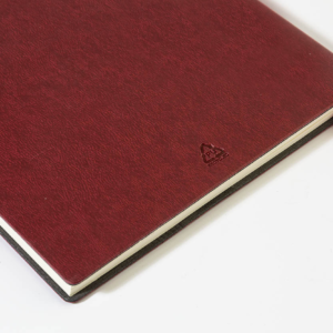 Prabangus kalėdinis verslo dovanų rinkinys Burgundy Elegance su jūsų logotipu
