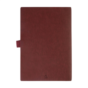 Prabangus kalėdinis verslo dovanų rinkinys Burgundy Elegance su jūsų logotipu