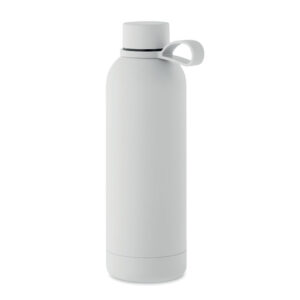 Termo gertuvė su silikonine rankenėle, 500 ml