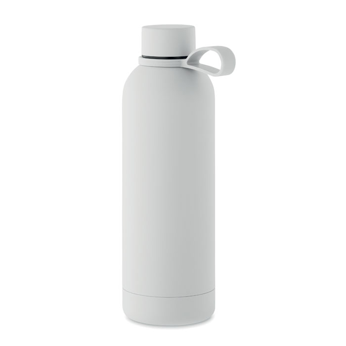 Termo gertuvė su silikonine rankenėle, 500 ml - Image 4