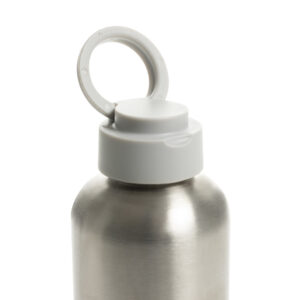 Metalinė gertuvė su rankenėle, 750 ml