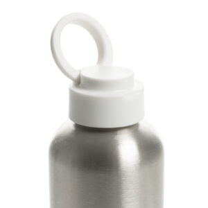 Metalinė gertuvė su rankenėle, 750 ml