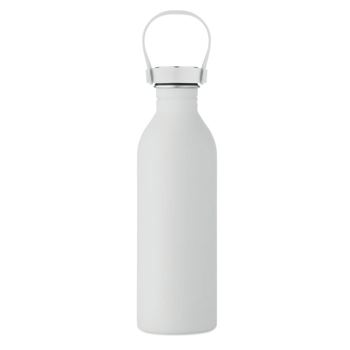 Metalinė gertuvė su silikonine rankenėle, 500 ml - Image 19