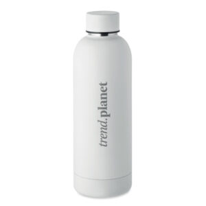 Termo gertuvė su logotipu, 500 ml