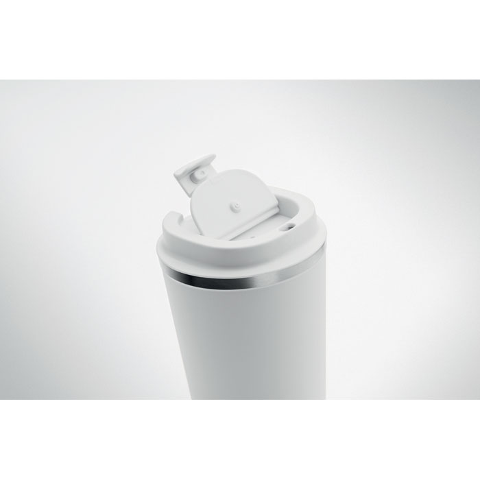 Dvigubų sienelių termo puodelis, 350 ml - Image 16