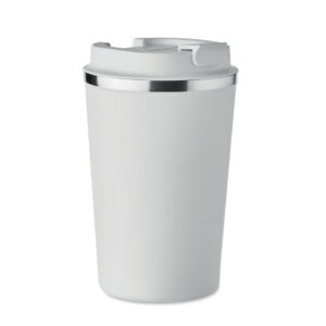 Dvigubų sienelių termo puodelis, 350 ml