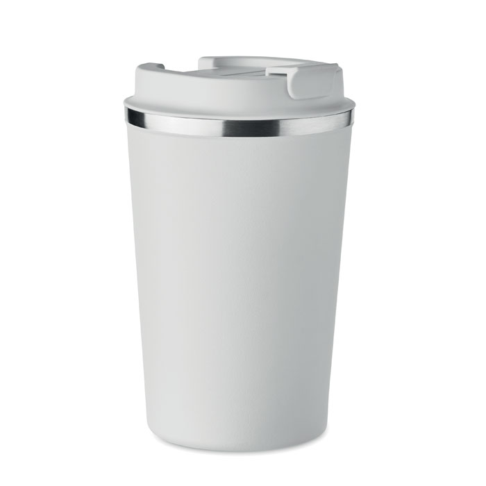 Dvigubų sienelių termo puodelis, 350 ml - Image 13