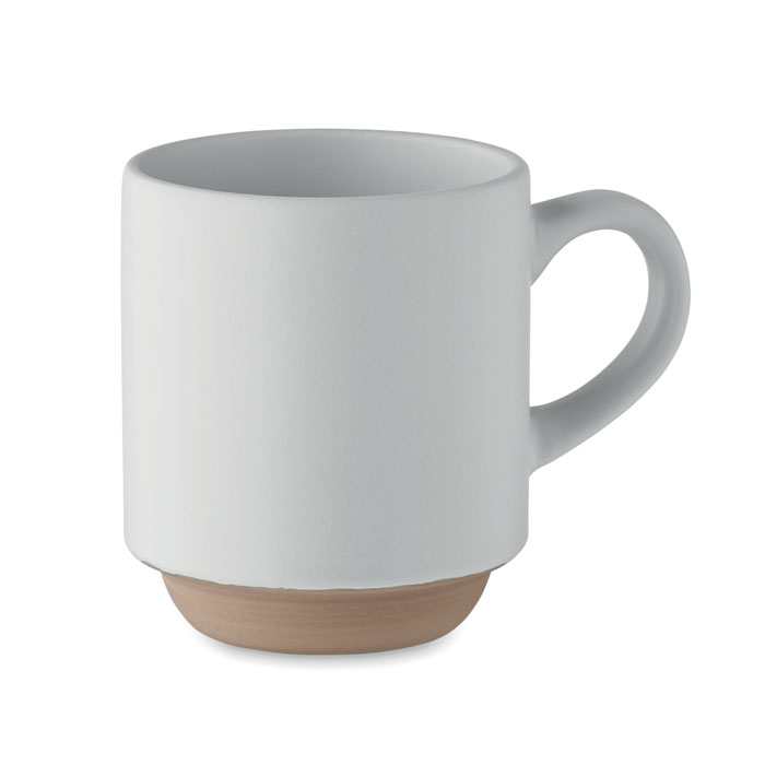 Kompaktiškas keraminis puodelis, 170 ml - Image 6
