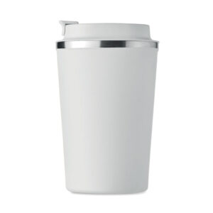 Dvigubų sienelių termo puodelis, 350 ml