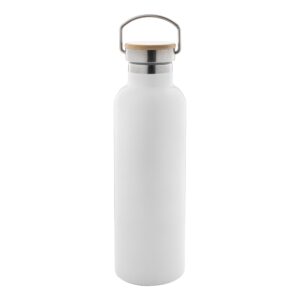 Termo gertuvė su bambukiniu dangteliu, 750 ml