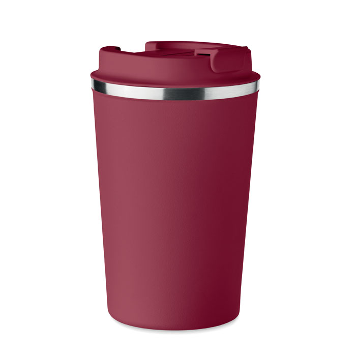Dvigubų sienelių termo puodelis, 350 ml - Image 19