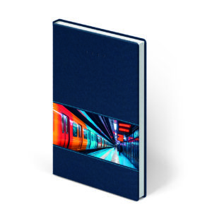 Darbo kalendorius su UV spauda „Canvas Print“