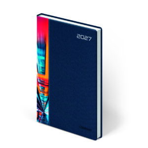 Darbo kalendorius su UV spauda „Canvas Print“