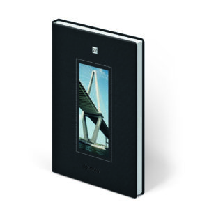 Darbo kalendorius su UV spauda „Canvas Print“