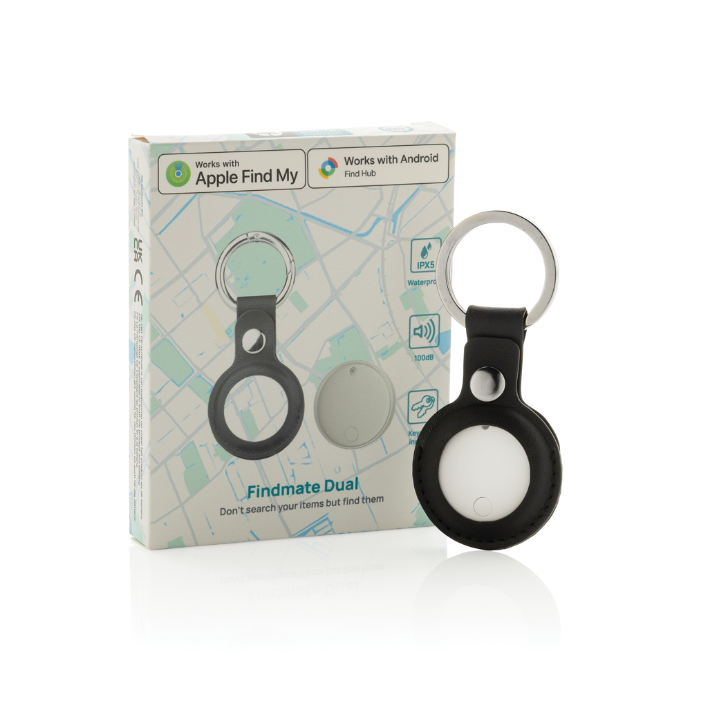 Išmanusis daiktų ieškiklis „FindMate Dual“ - Image 4
