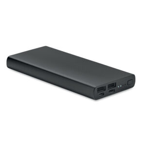 „POWERFLAT 10C“ 10 000 mAh išorinė baterija