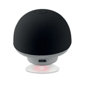 3 W belaidė kolonėlė su telefono stovu
