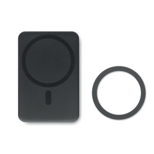 Magnetinė išorinė baterija, 5000 mAh