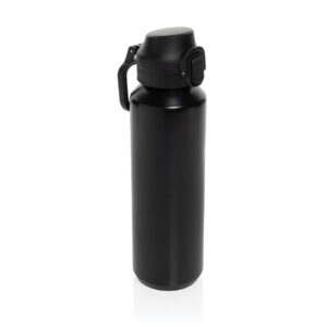 Sportinė gertuvė su užrakinamu dangteliu, 600 ml
