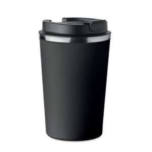 Dvigubų sienelių termo puodelis, 350 ml