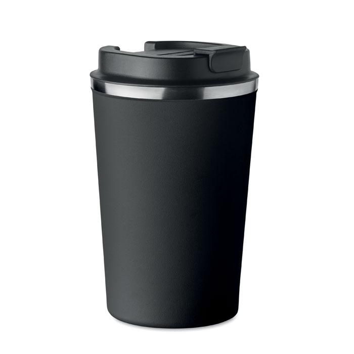 Dvigubų sienelių termo puodelis, 350 ml - Image 17