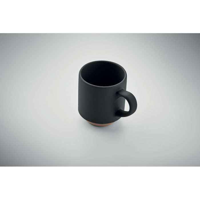 Kompaktiškas keraminis puodelis, 170 ml - Image 4