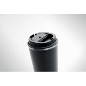 Dvigubų sienelių termo puodelis, 350 ml