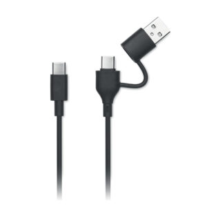 Magnetinė išorinė baterija, 5000 mAh