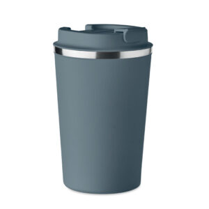 Dvigubų sienelių termo puodelis, 350 ml