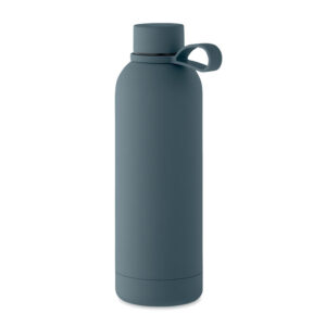 Termo gertuvė su silikonine rankenėle, 500 ml