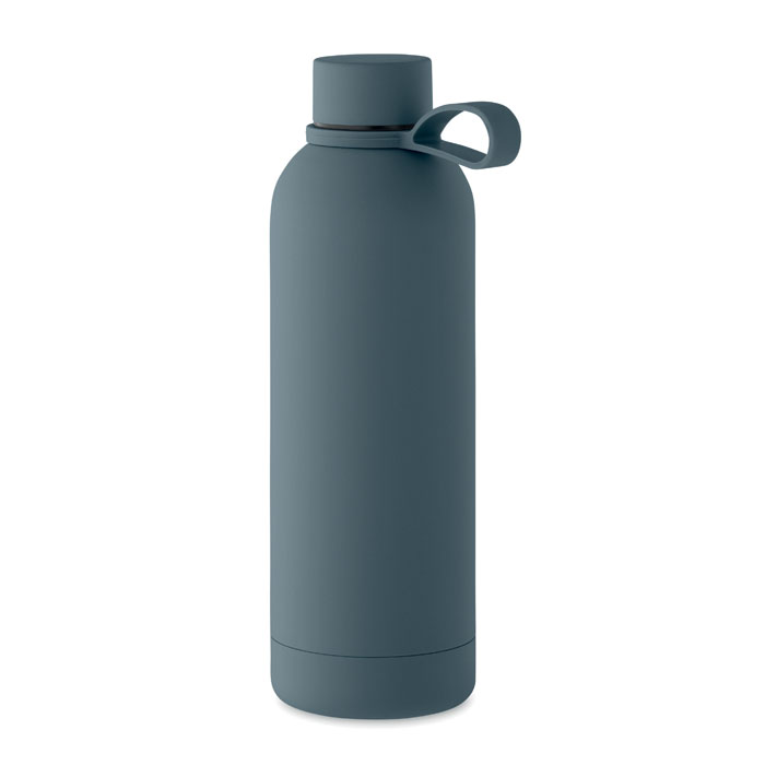 Termo gertuvė su silikonine rankenėle, 500 ml - Image 8