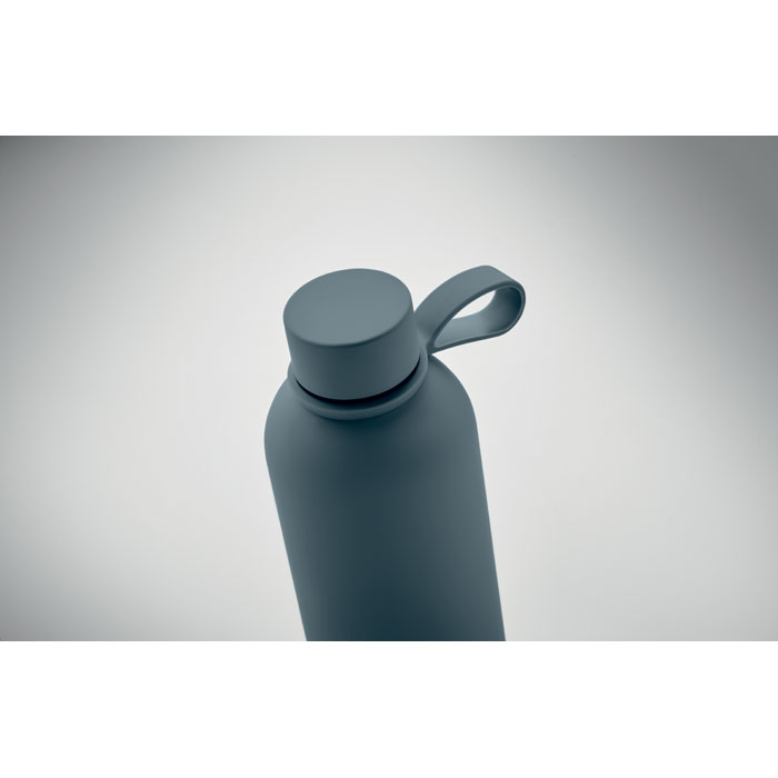 Termo gertuvė su silikonine rankenėle, 500 ml - Image 9