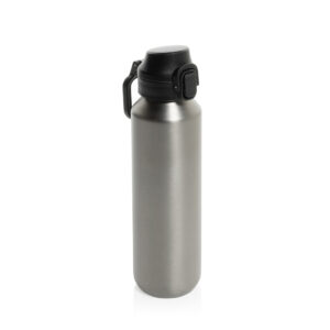 Sportinė gertuvė su užrakinamu dangteliu, 600 ml