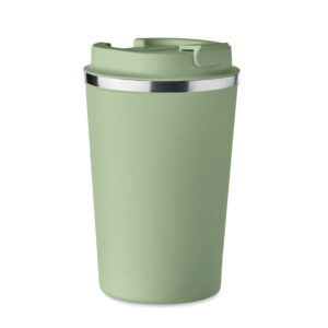 Dvigubų sienelių termo puodelis, 350 ml
