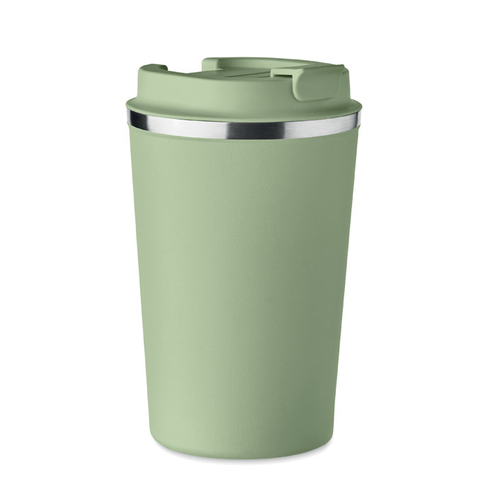 Dvigubų sienelių termo puodelis, 350 ml - Image 24