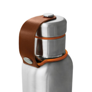 Termo gertuvė su nešiojimo kilpa, 500 ml