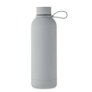 Termo gertuvė su silikonine rankenėle, 500 ml