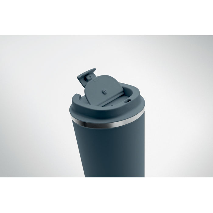 Dvigubų sienelių termo puodelis, 350 ml - Image 8